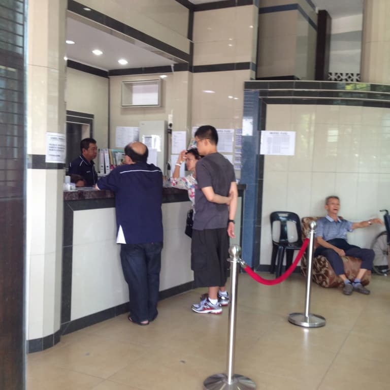 Burmahtel - Hotel - photo 22