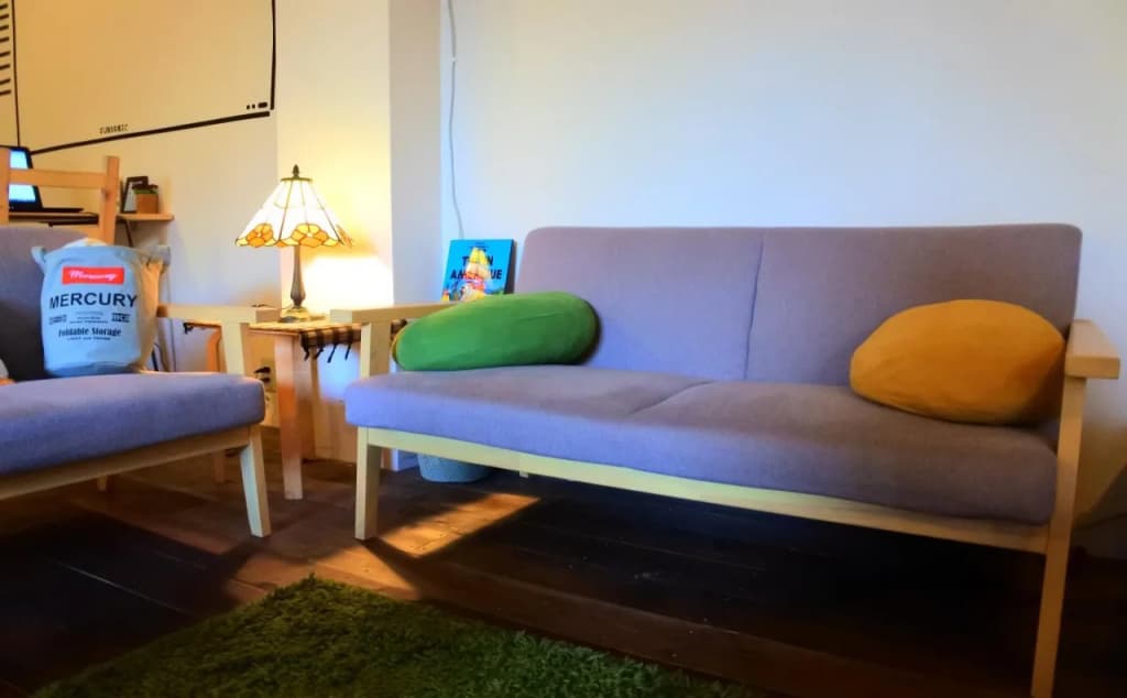 Guesthouse SUN - Hostel - photo 13