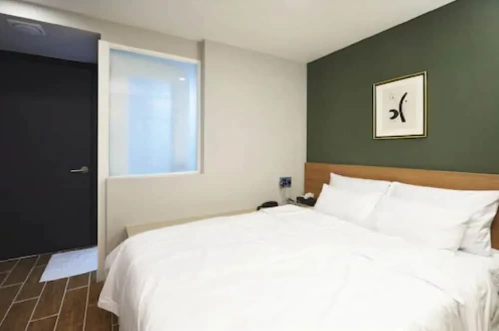 No25 Hotel - photo 3