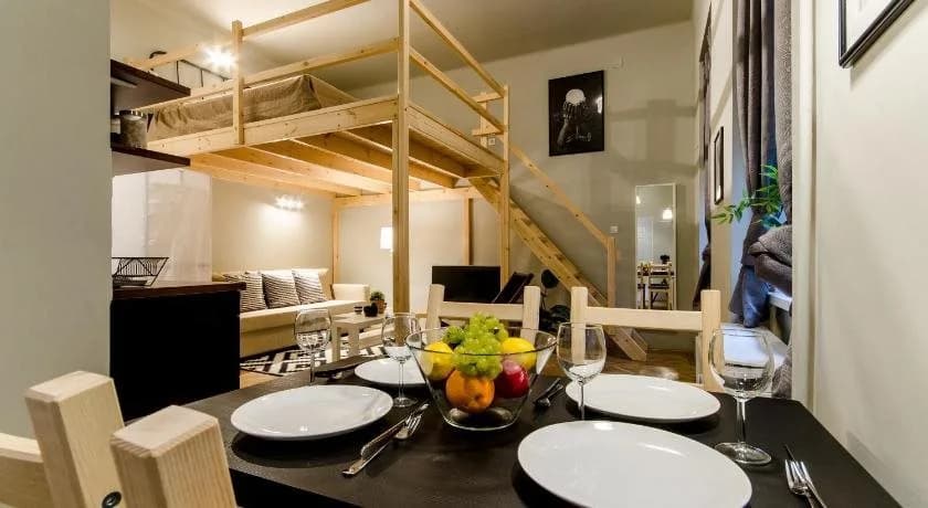 Cumin Apartments - photo 19