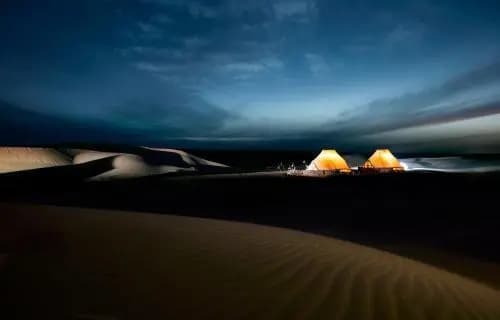 Magic Private Camps UAE - photo 3