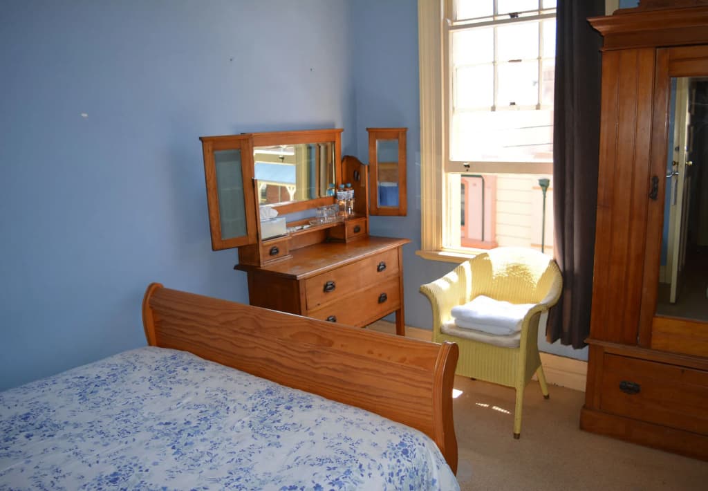 Australian Heritage Hotel - photo 2
