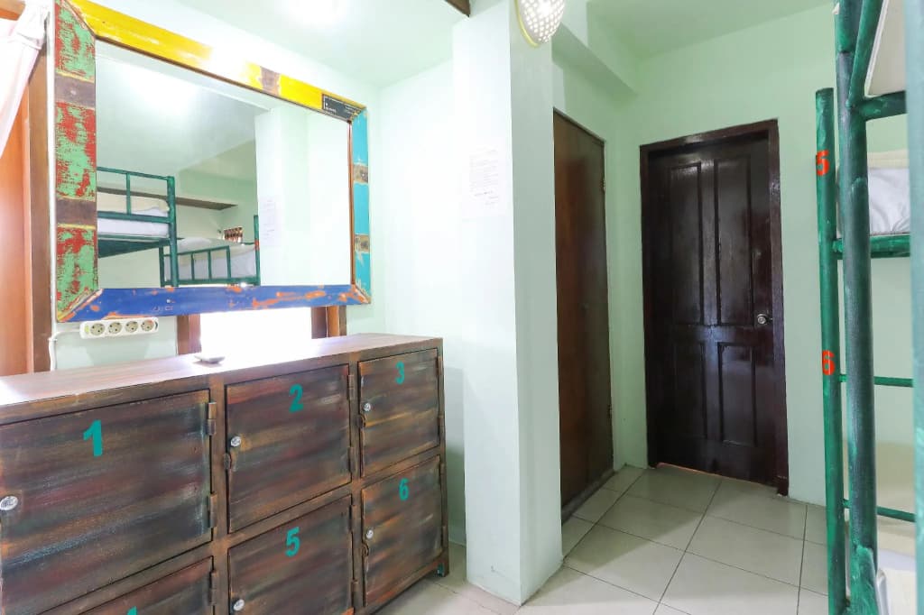 Buki Hostel Canggu - Adults Only - photo 2