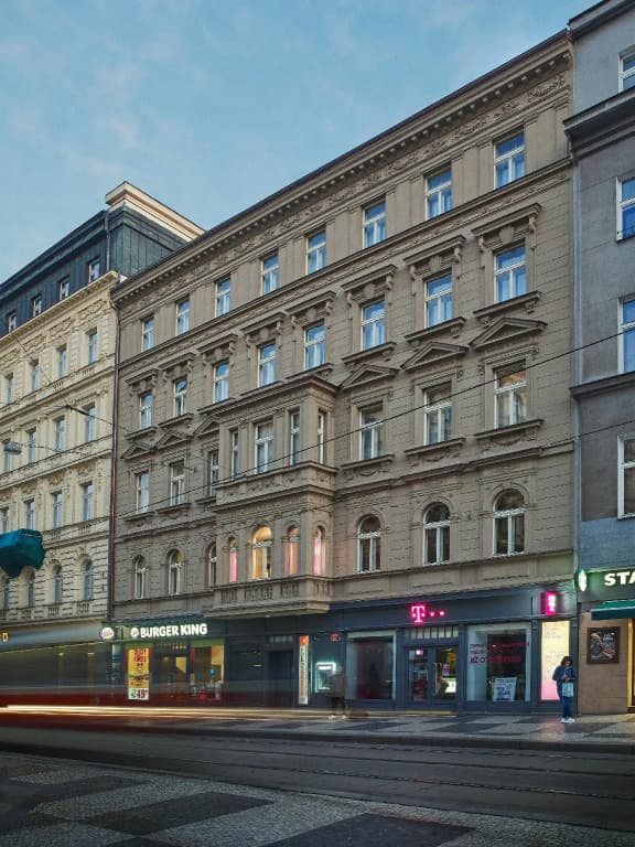 DownTown Suites Jugoslavska - main photo