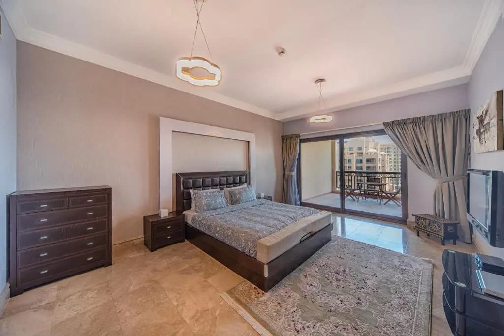 Beach&Pool - Fairmont Residences - by bnbme homes - 3605 - photo 6