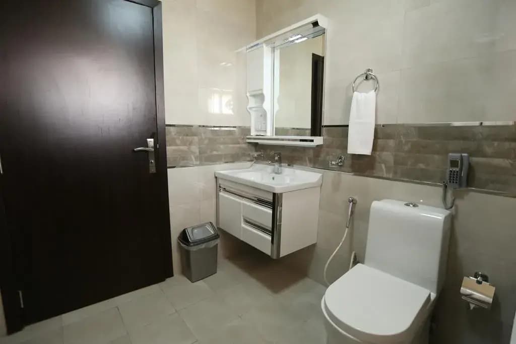 Panorama Hotel Bur Dubai - photo 9