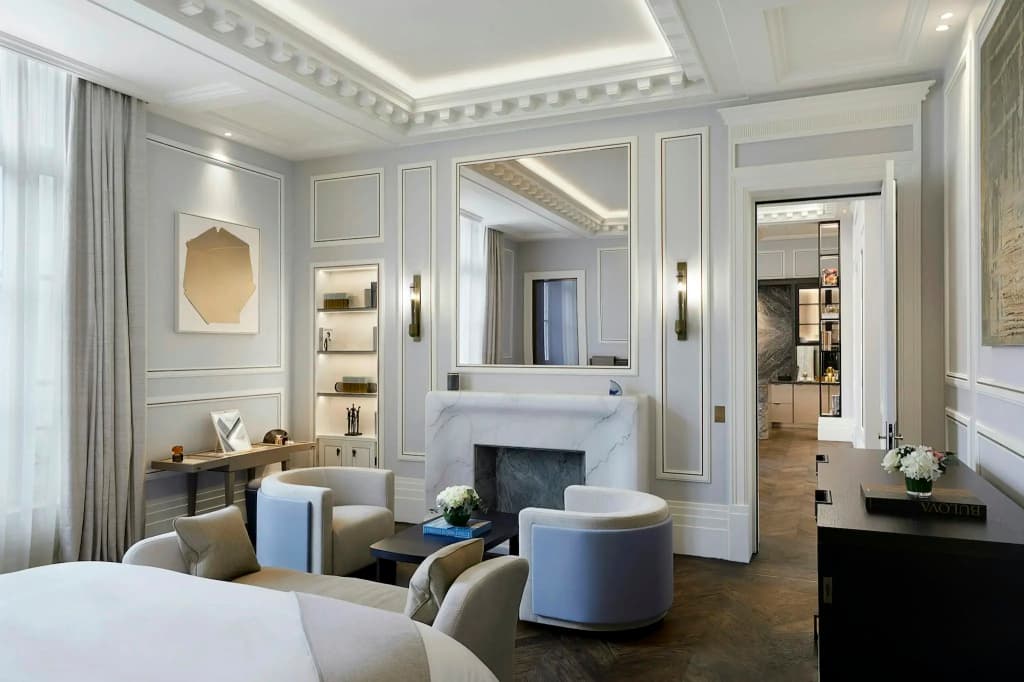 Hotel Particulier Villeroy - photo 31