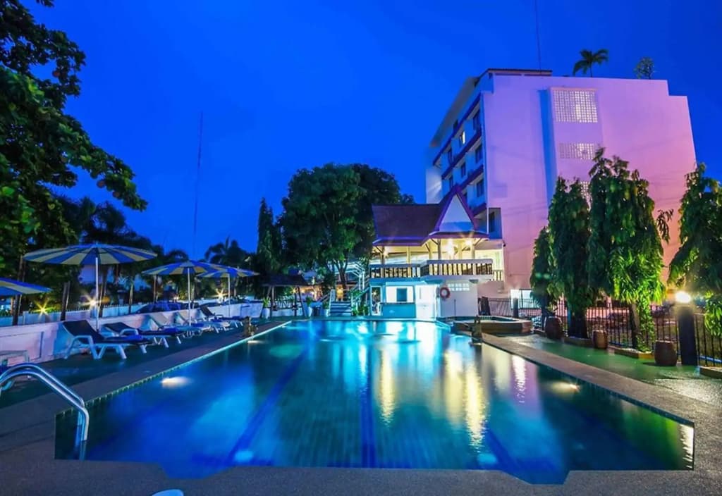 Hotel Zing - photo 15