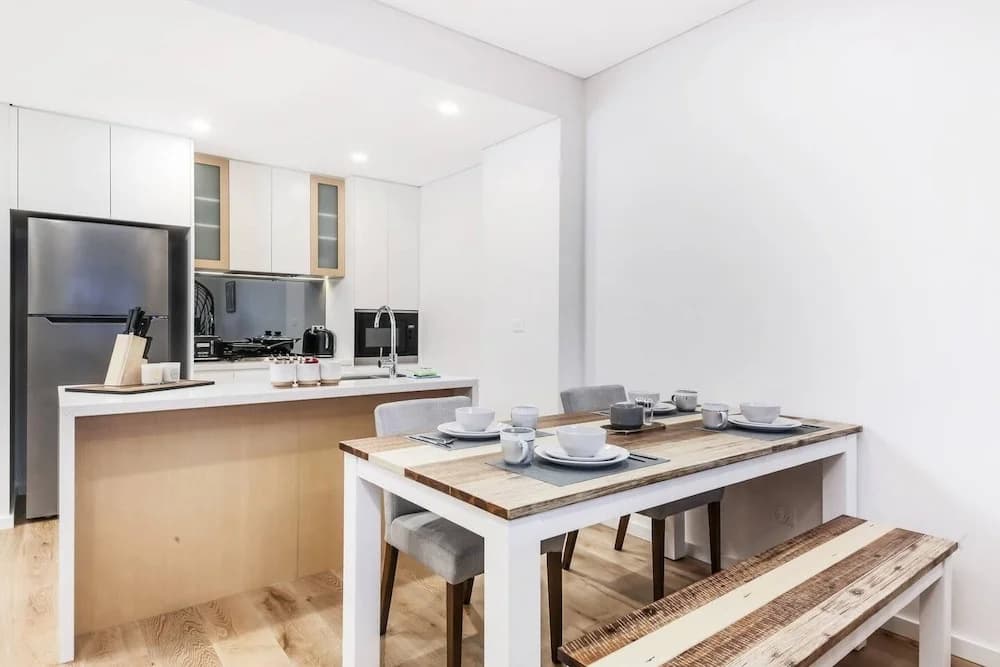 A21 Darling Harbour 2 BDR APT - photo 20