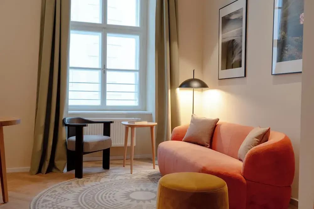 Wilde Aparthotels Vienna Fleischmarkt - photo 15