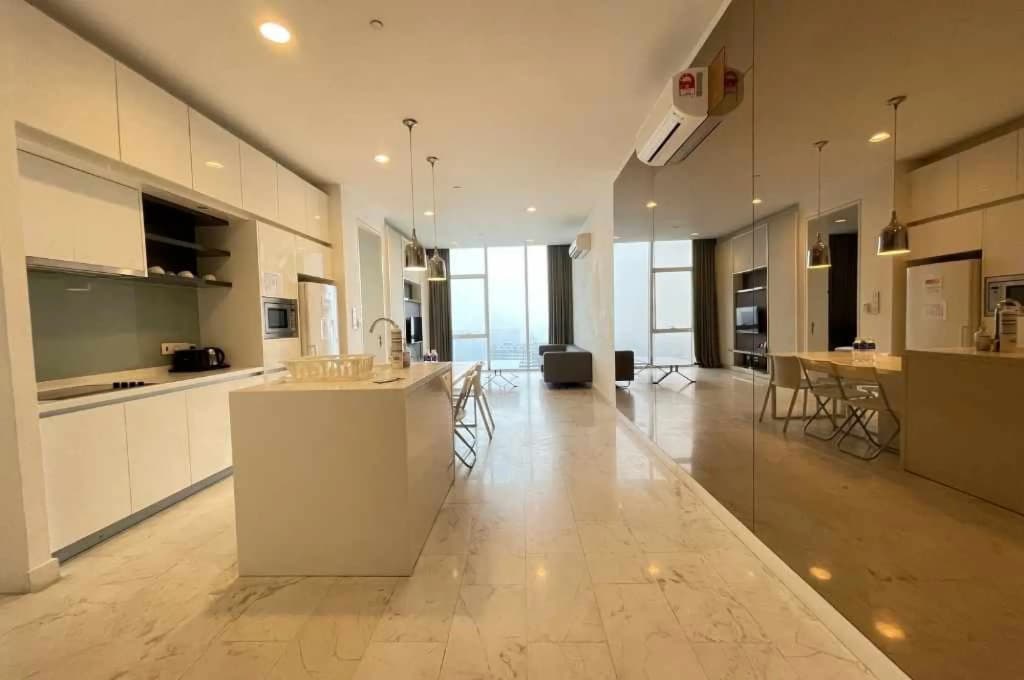 #1A Private Bath Tub for Couple KLCC Sky Pool =) - photo 9