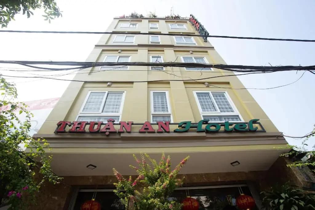 Thuận An Hotel - photo 2