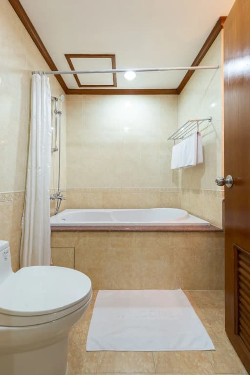 Oriental Palace Apartments Hanoi - photo 10