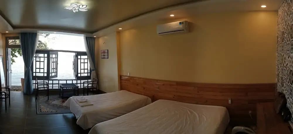 Phu Quoc Harbour View Villa - photo 3