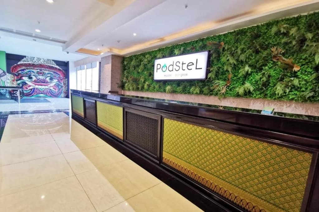 RedDoorz Premium Podstel - photo 1