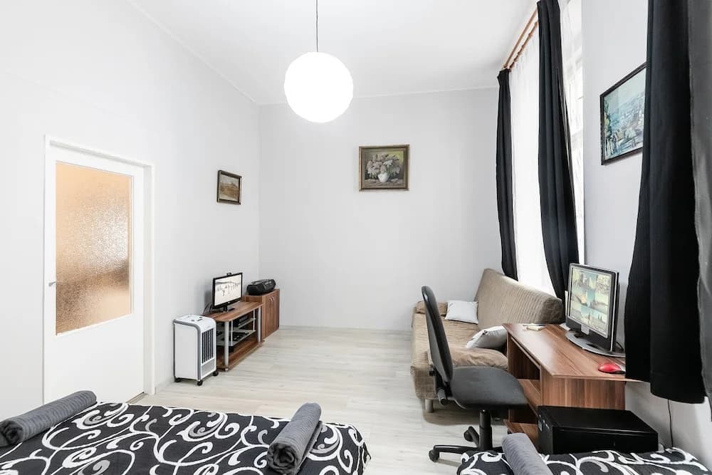 Apartman Letna - photo 6