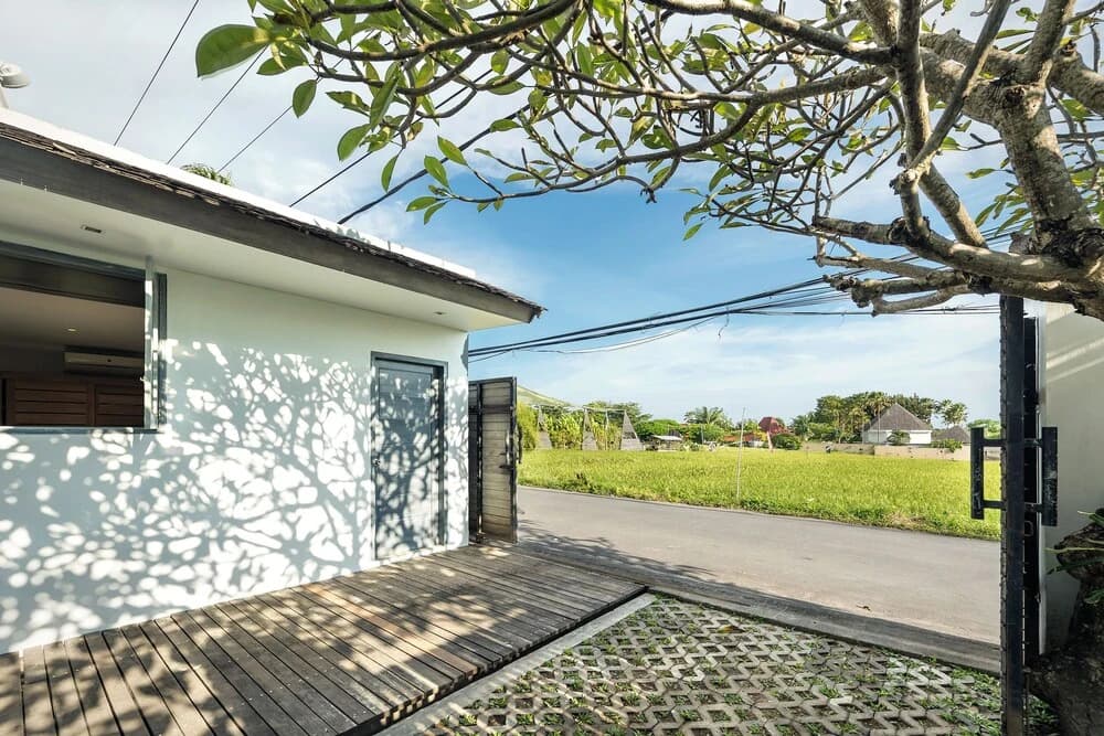 Villa Bea Canggu - photo 11
