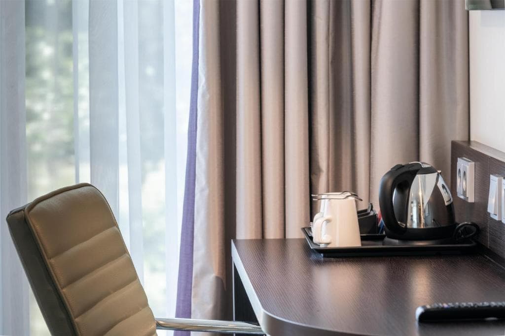Premier Inn Berlin City Centre - photo 28