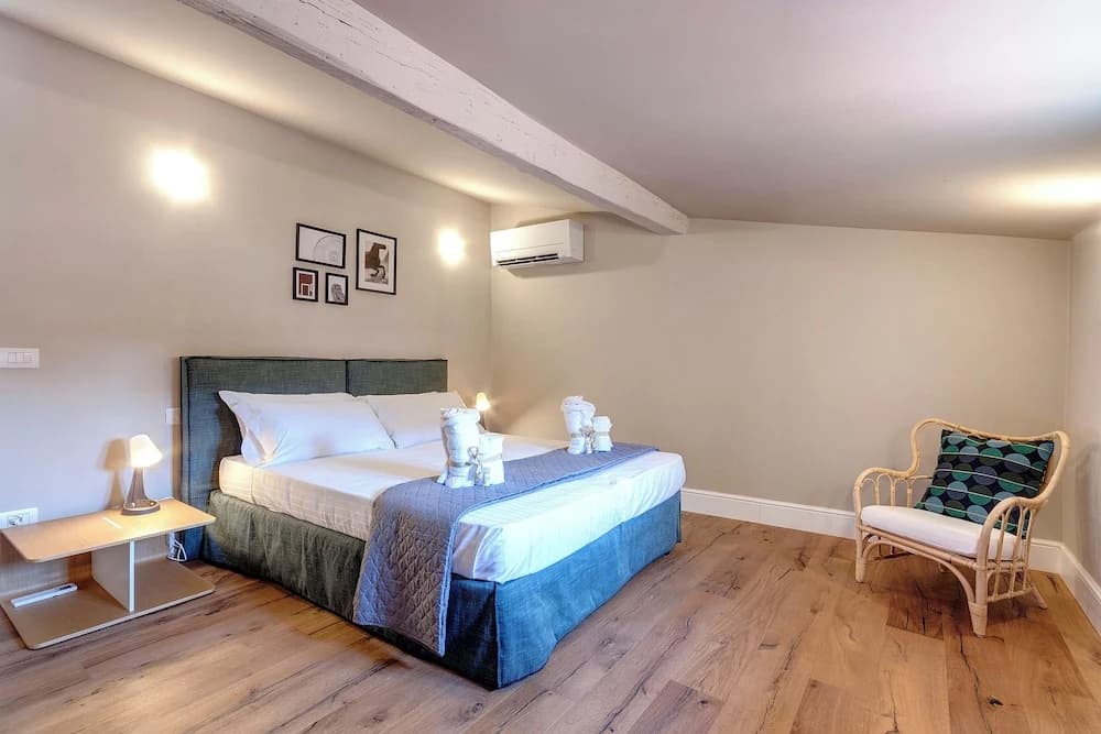 Mamo Florence - Pepe Apartment - photo 4