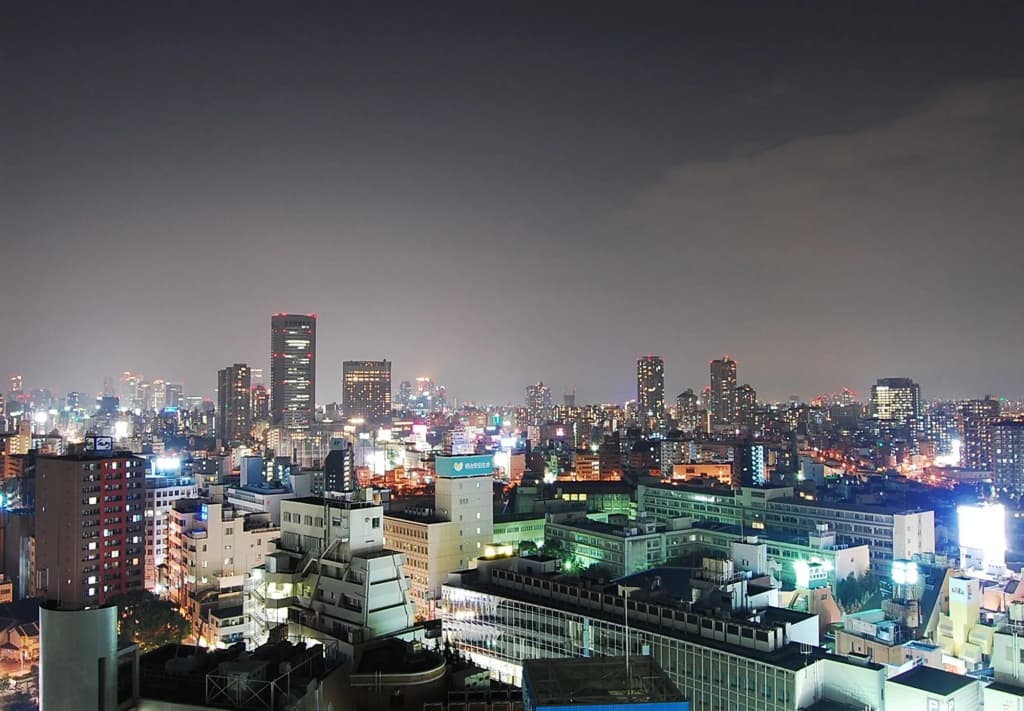 Keihan Kyobashi Grande Hotel - photo 19