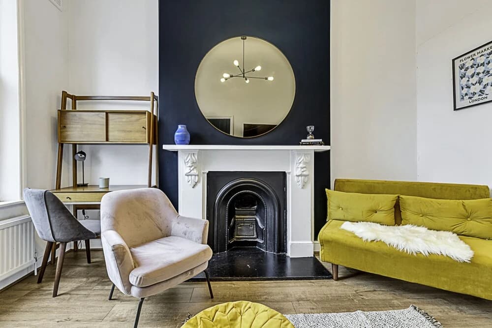 The Shepherd's Bush Hideaway - photo 29