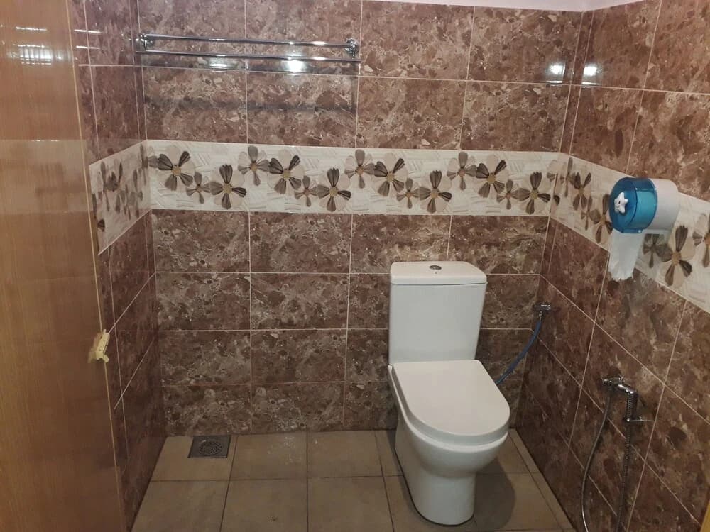 Mazza Nur Motel - photo 8