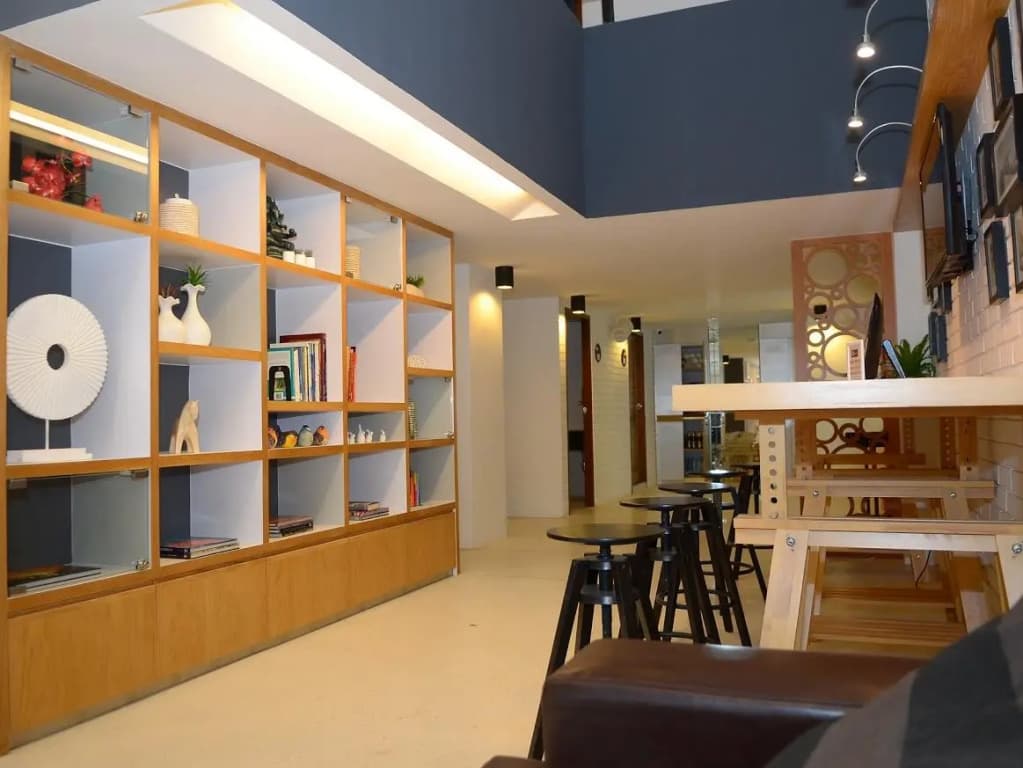 My Hostel Ratchada - photo 11