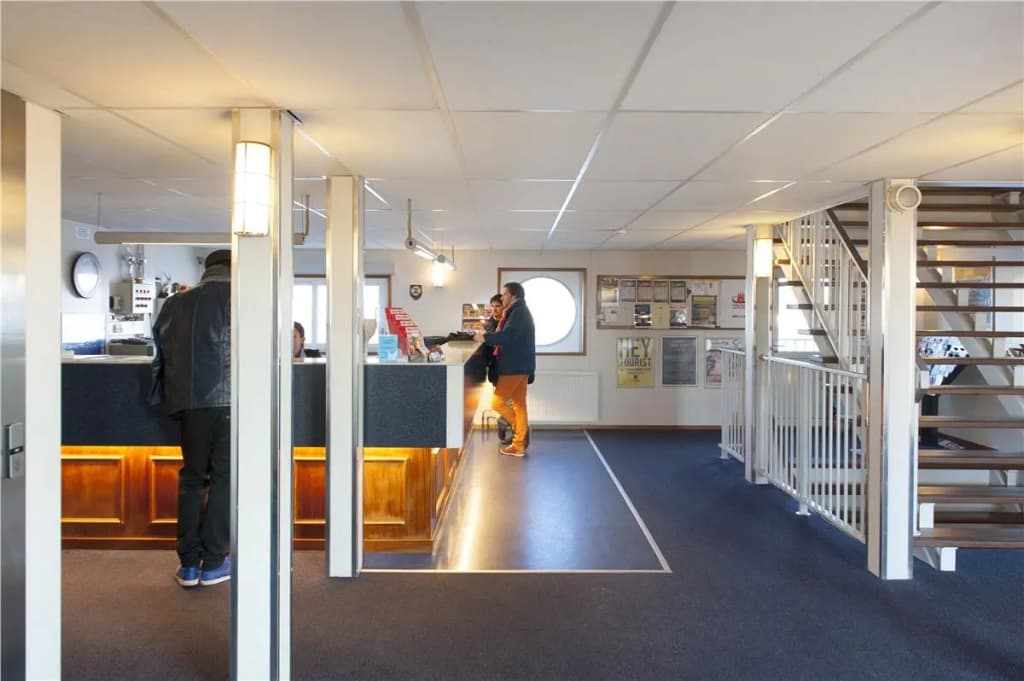 Botel - photo 36
