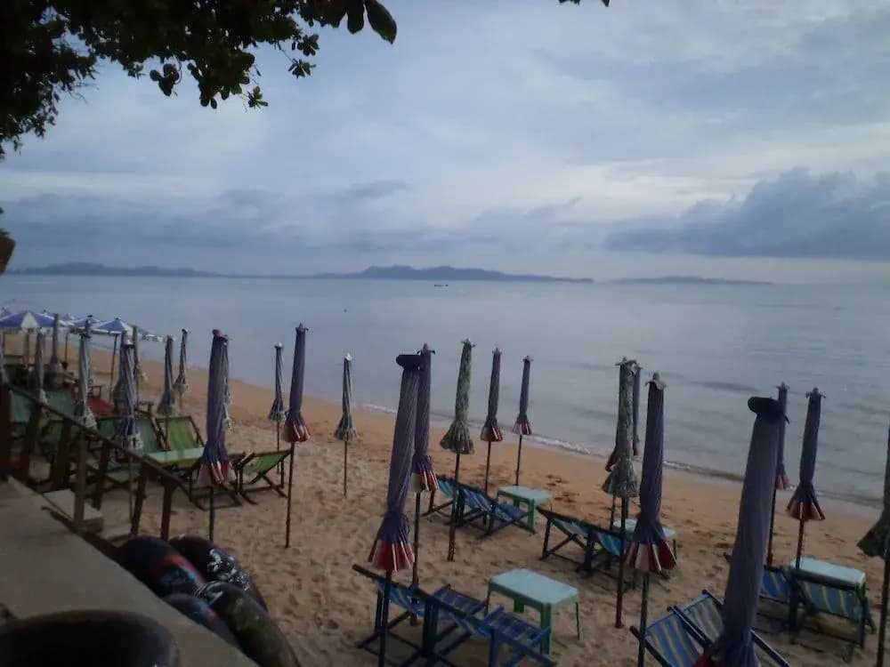 The Relaxing Room Lumpini Beach Jomtien - photo 18