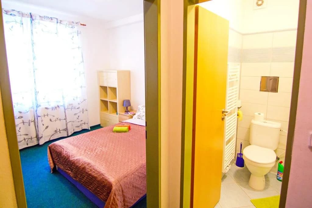 Apartment House Seifertova - photo 14