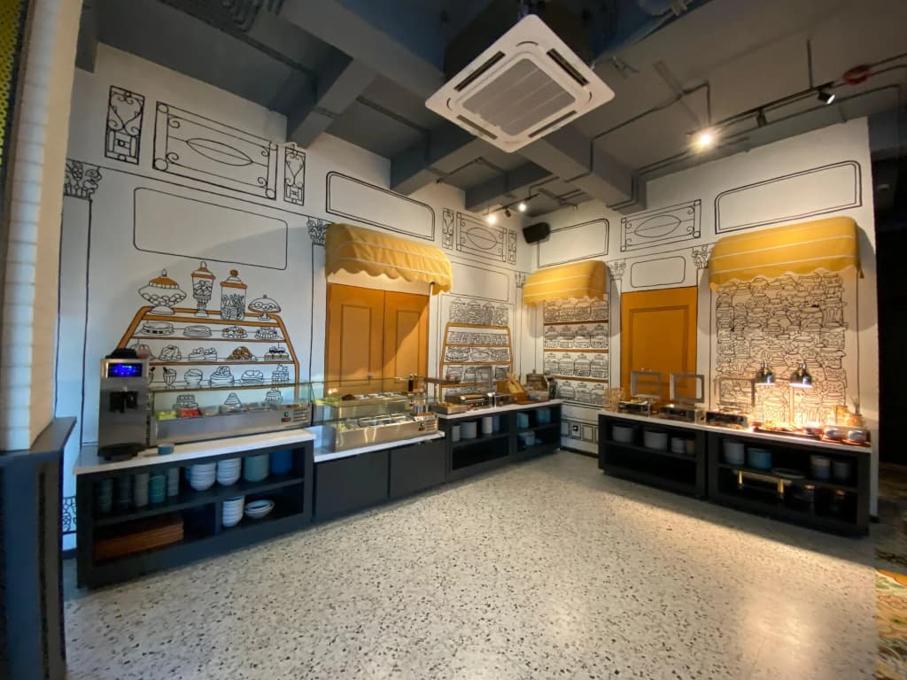 Luxeur Jakarta - Setiabudi - photo 12