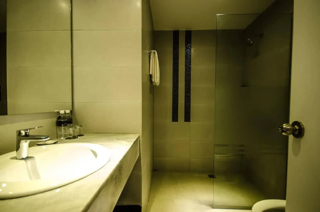 Hotel NEO+ Penang by ASTON - photo 10