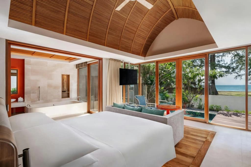 Renaissance Phuket Resort & Spa - photo 6