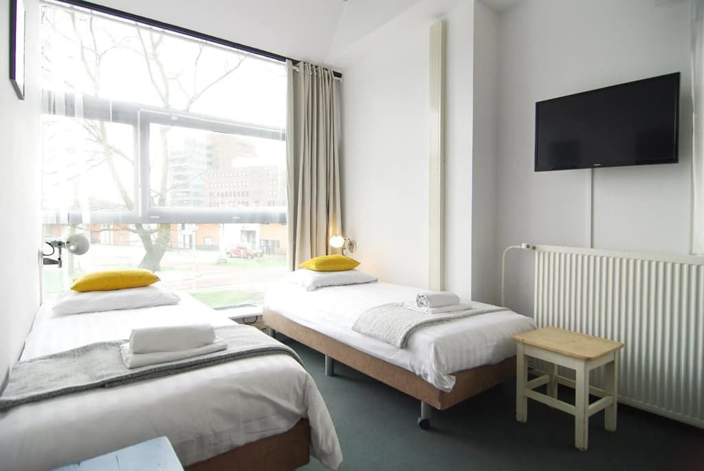 Stunning apartments close to Amstel river - photo 15