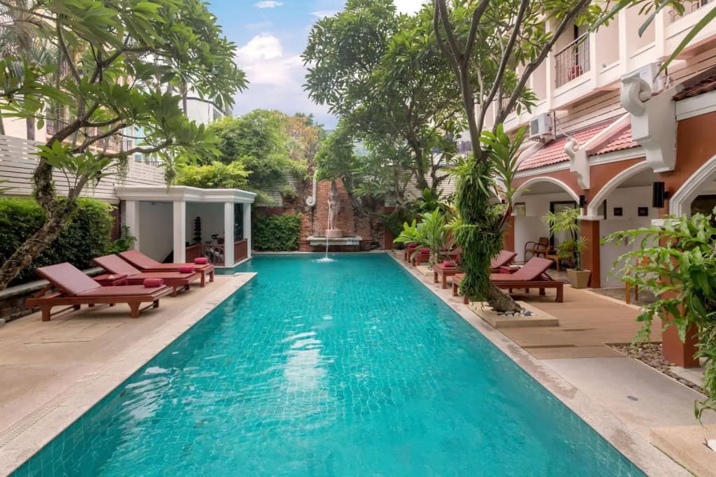 New Patong Premier Resort - photo 15