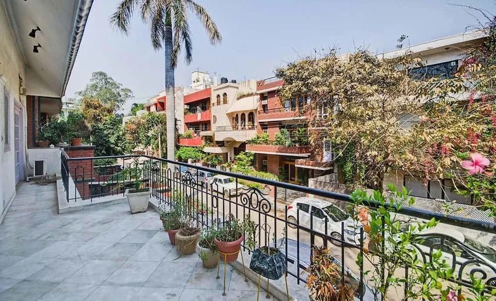 Seclude City Serviced Apartments - photo 14