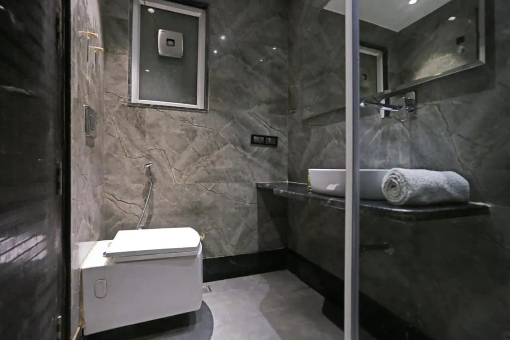 Hotel Vanson Delite - photo 39