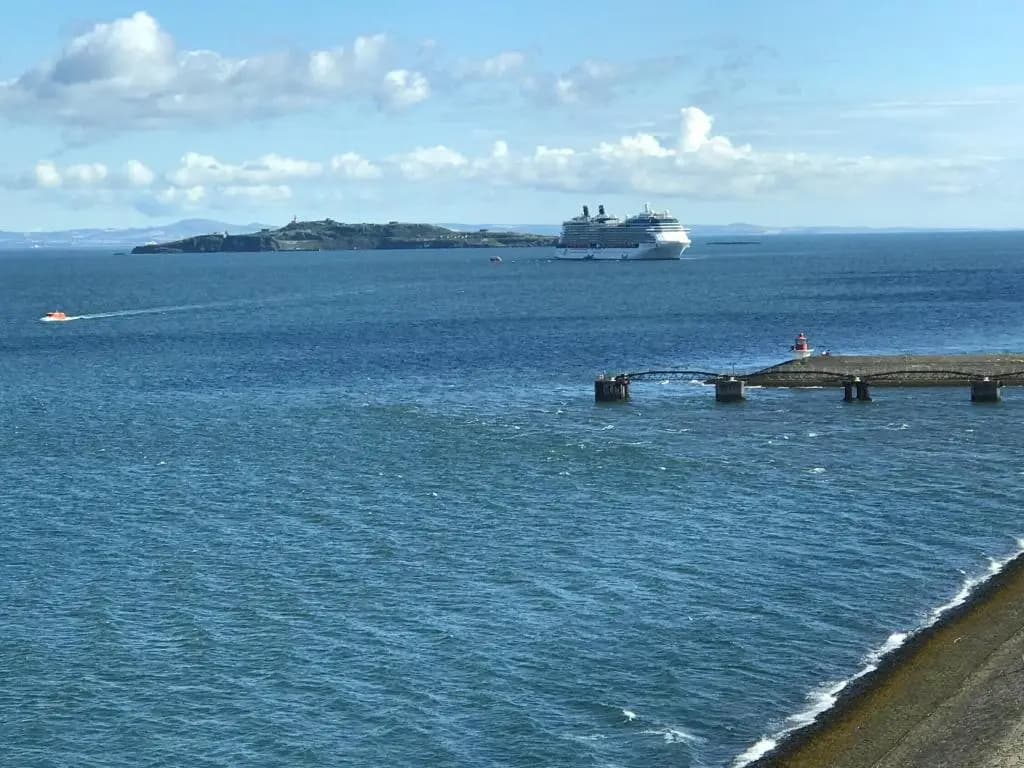 Edinburgh Western Harbour - photo 8