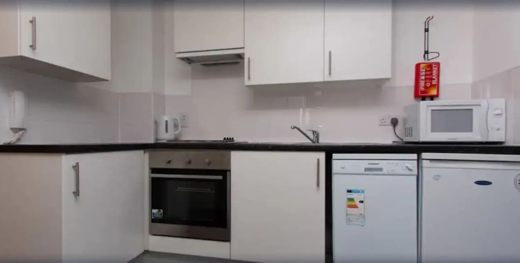Destiny Student Murano - Campus Accommodation - photo 16