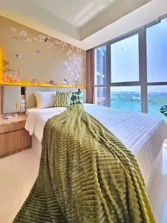 Azora By SanLiving - 1BR - PIK - photo 5