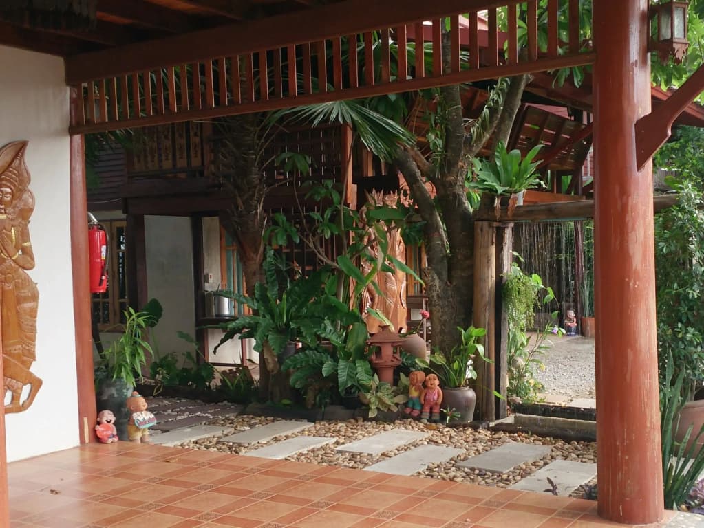 Ruanthai Spa And Resort - photo 25