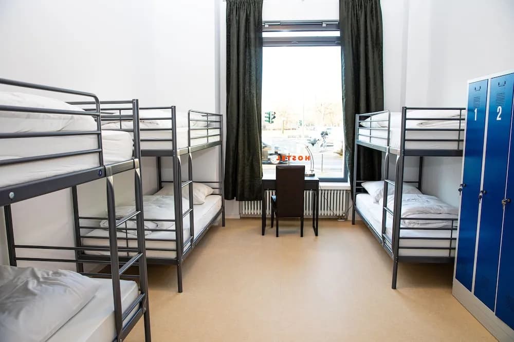 Midel Hostel - photo 7