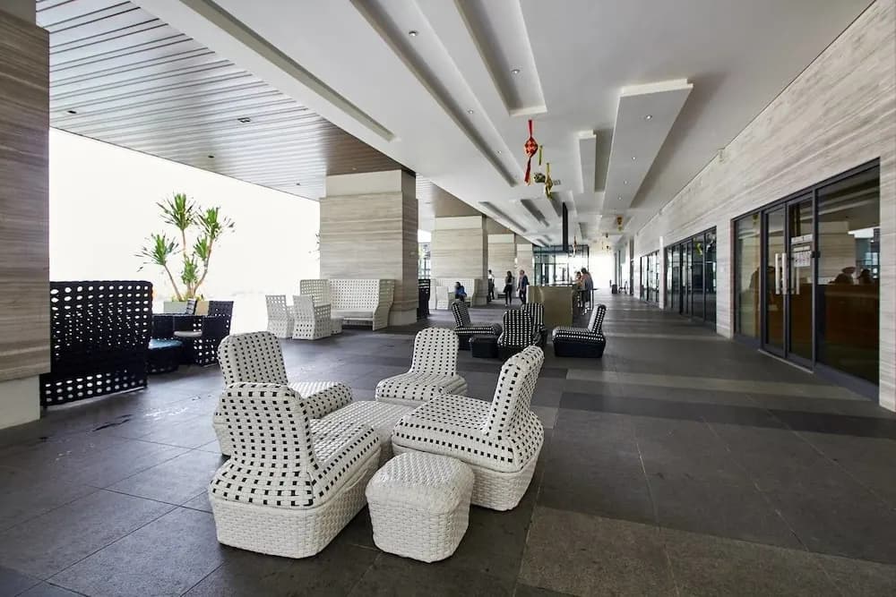 Elements Studio KLCC by GuestReady - photo 10