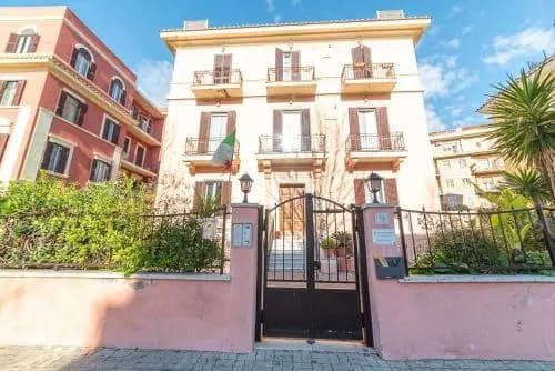 Loft Ostia Holiday - main photo