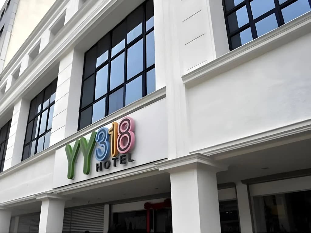 YY318 Hotel Bukit Bintang - photo 1