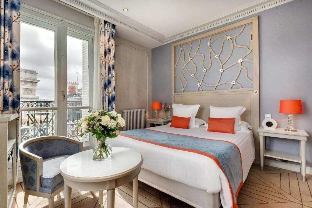 Splendid Etoile Hotel - photo 24