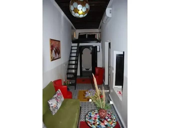 Riad Bleu Topaze - photo 16