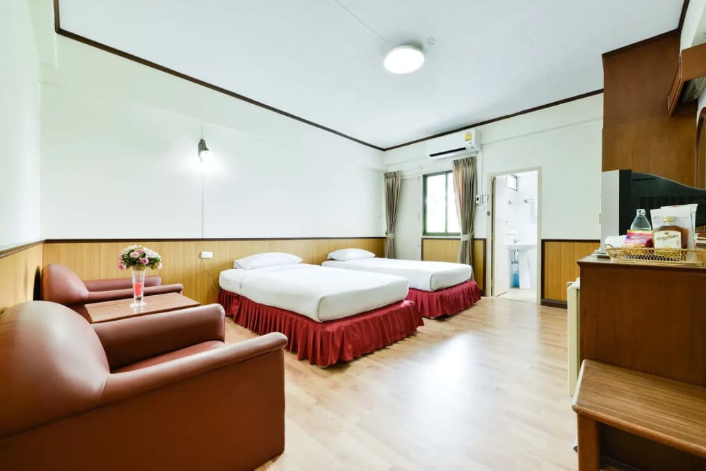 Nice Palace Hotel - photo 6