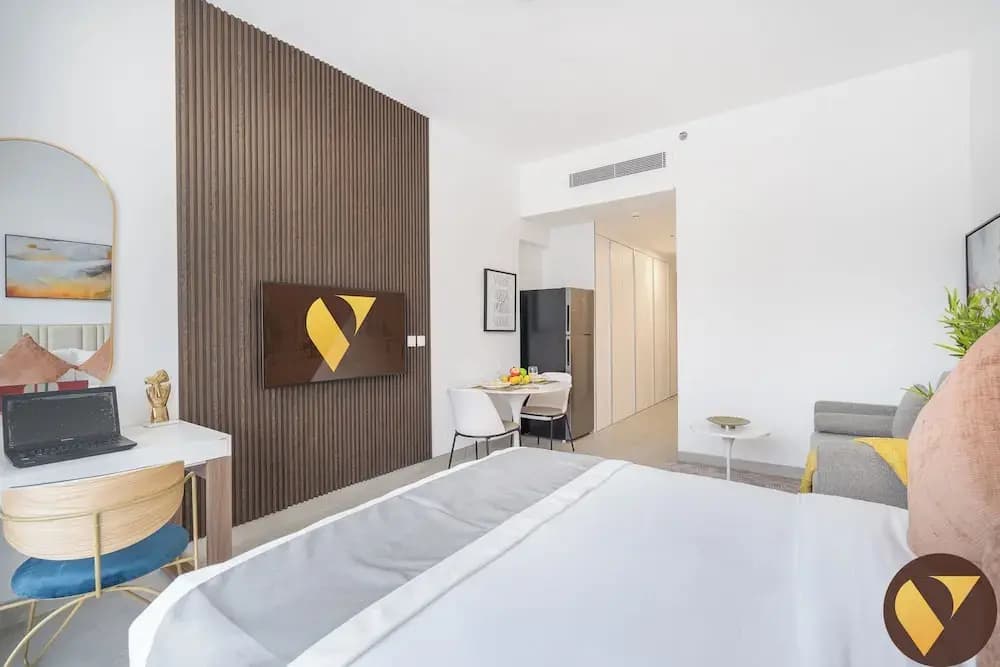 Vogue | Luma22 East Jumeirah Village Circle near Circle Mall - photo 4