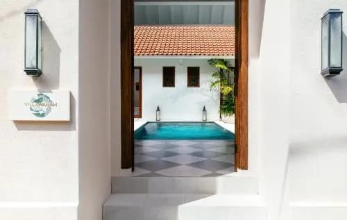 Villa Wahah - photo 41
